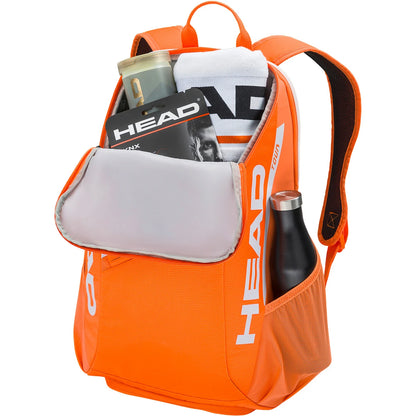 MOCHILA DE TENIS HEAD TOUR 25L