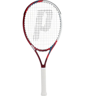RAQUETA PRINCE IMPACT TEAM 104 (295GR)
