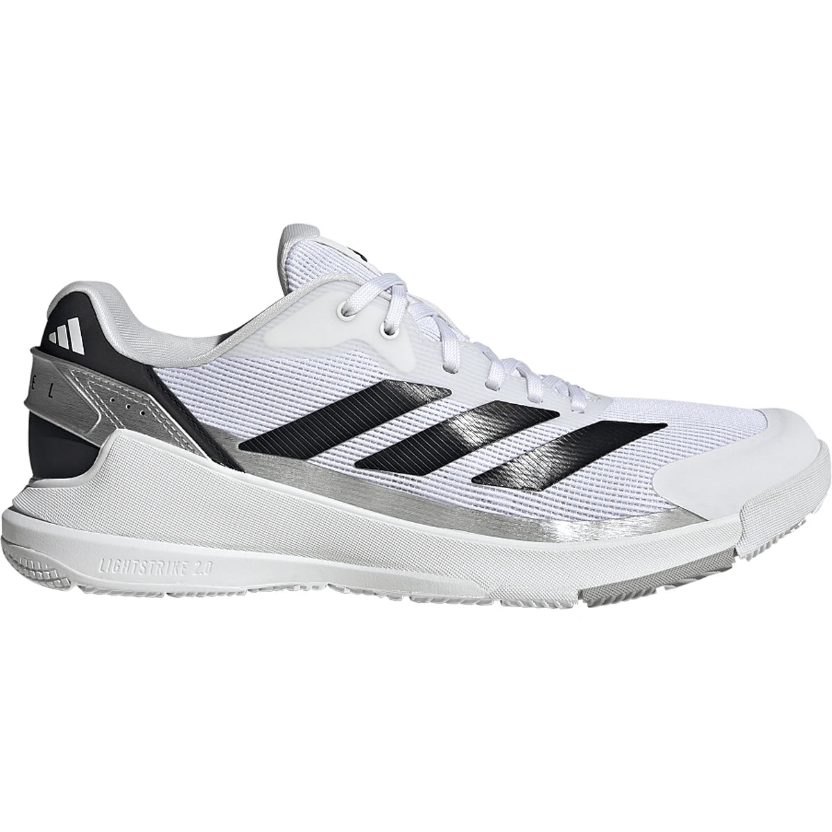 ZAPATILLAS PÁDEL ADIDAS CRAZYQUICK LS
