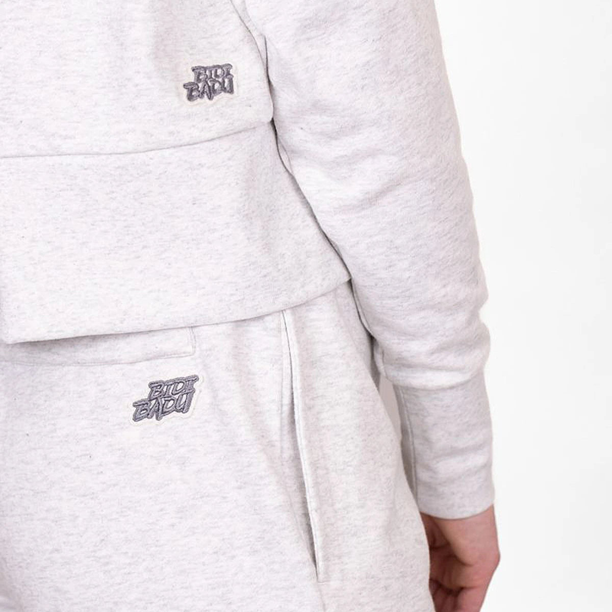 SUDADERA BIDI BADU MUJER CHILL CREW