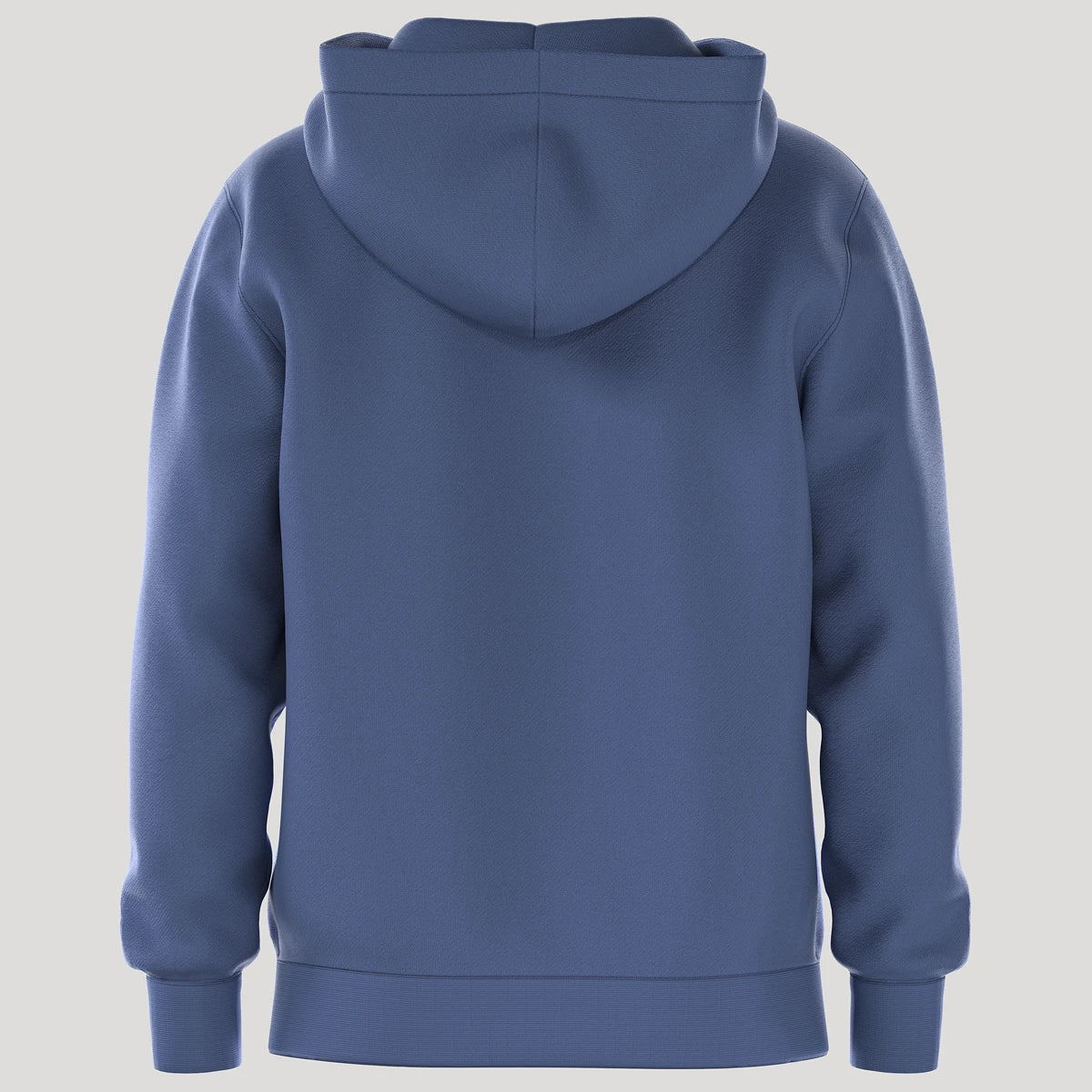 SUDADERA BJORN BORG ESSENTIAL 4 CREMALLERA COMPLETA