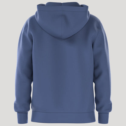 SUDADERA BJORN BORG ESSENTIAL 4 CREMALLERA COMPLETA