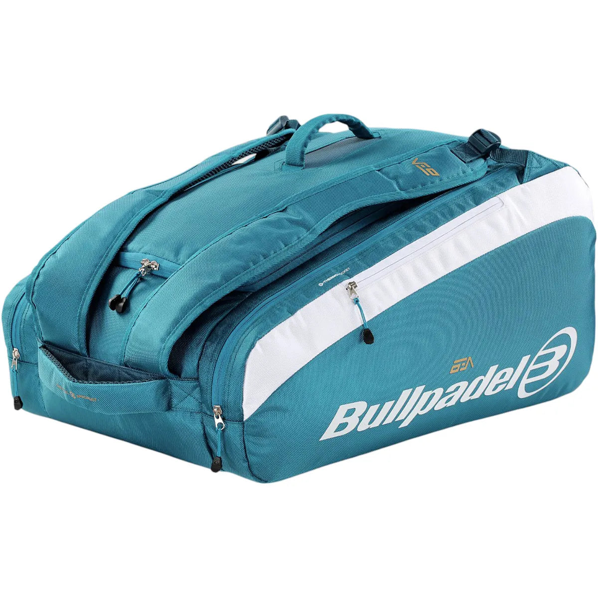 BOLSA DE PÁDEL BULLPADEL PEARL W 2026