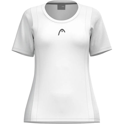 CAMISETA HEAD MUJER CLUB TECH