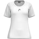 CAMISETA HEAD MUJER CLUB TECH