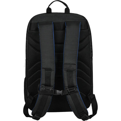 MOCHILA BULLPADEL VERTEX GEO 2026
