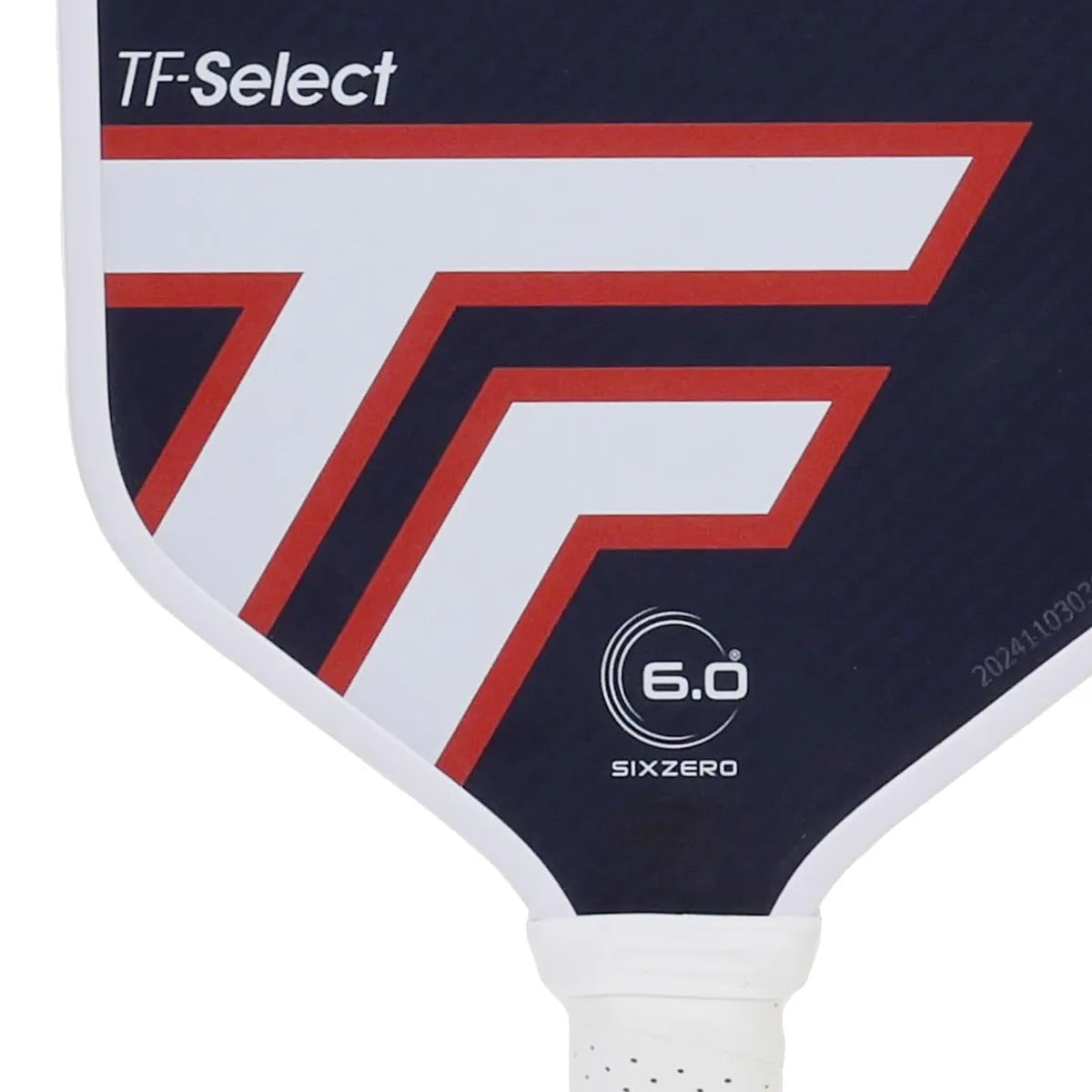RAQUETA DE PICKLEBALL TECNIFIBRE SELECT