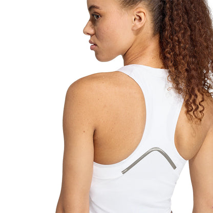 CAMISETA DE TIRANTES ADIDAS MUJER Y-PRO LONDRES