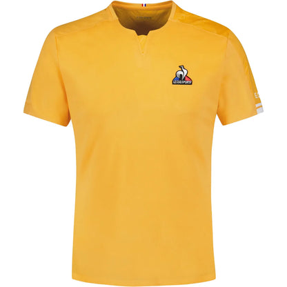 CAMISETA LE COQ SPORTIF TENIS MELBOURNE