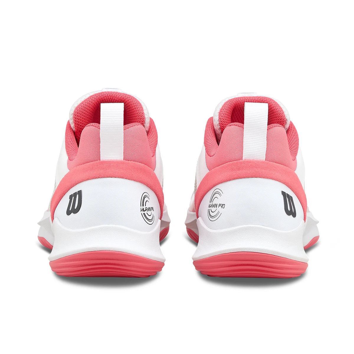 ZAPATILLAS PÁDEL WILSON MUJER HURAKN PRO V2