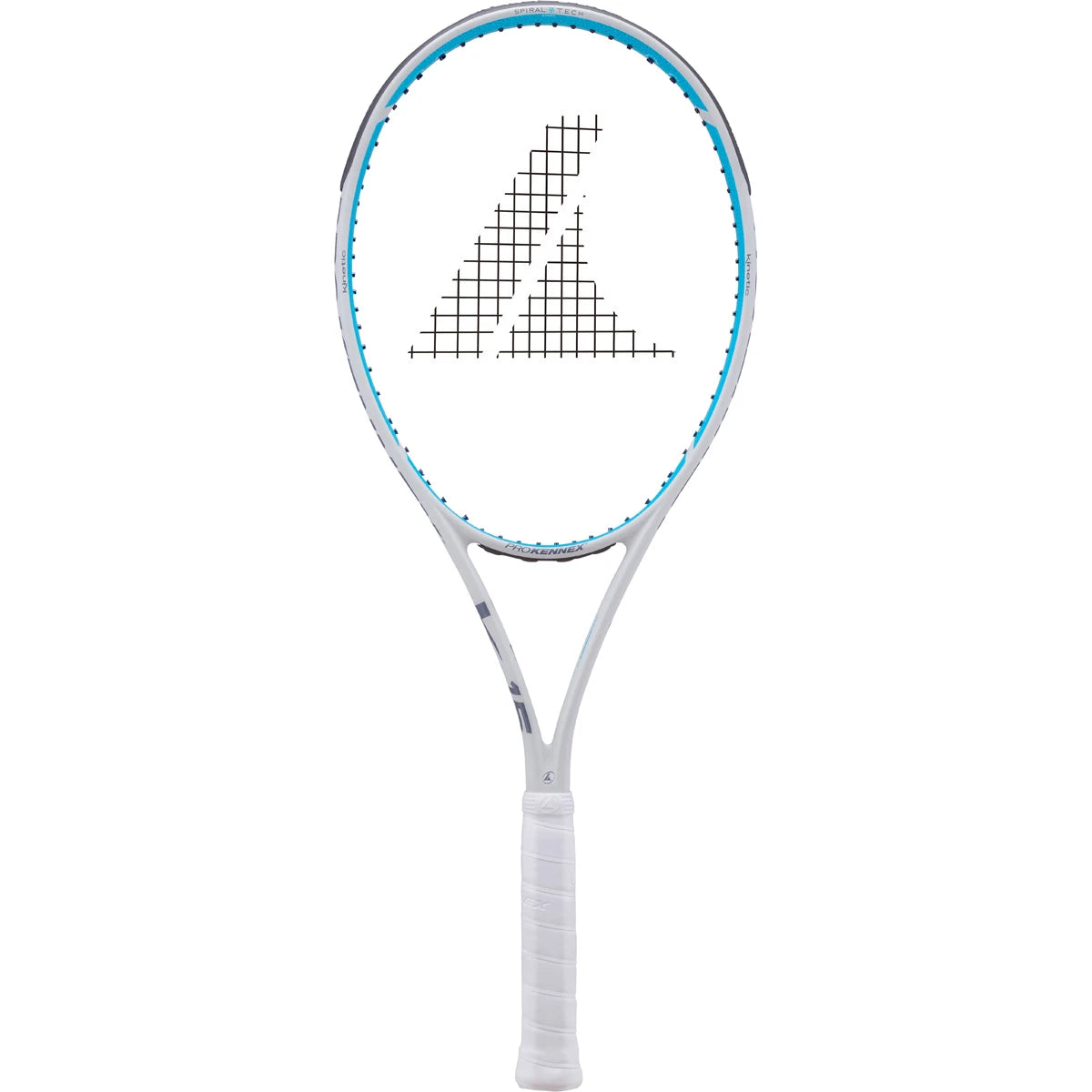 RAQUETA PRO KENNEX KI 15 (280 GR)