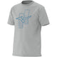 Camiseta Mizuno Athletic
