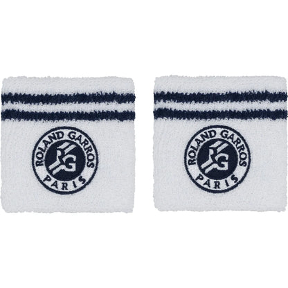 MUÑEQUERAS ROLAND-GARROS