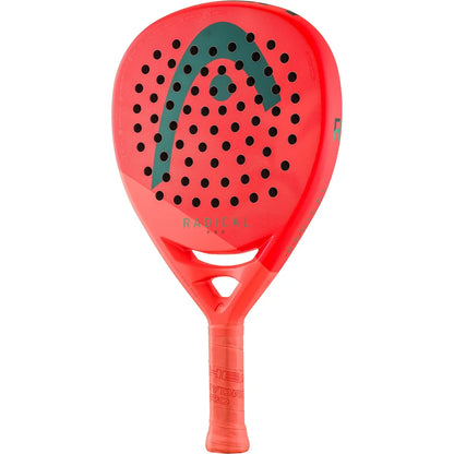 RAQUETA DE PÁDEL HEAD RADICAL PRO 2026