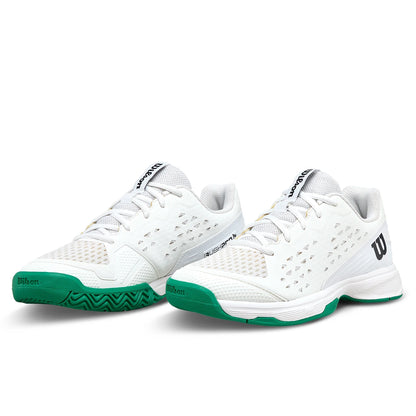 ZAPATILLAS WILSON JUNIOR RUSH PRO