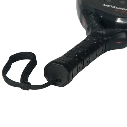 Raqueta de pádel Test Adidas Metalbone Carbon 2026