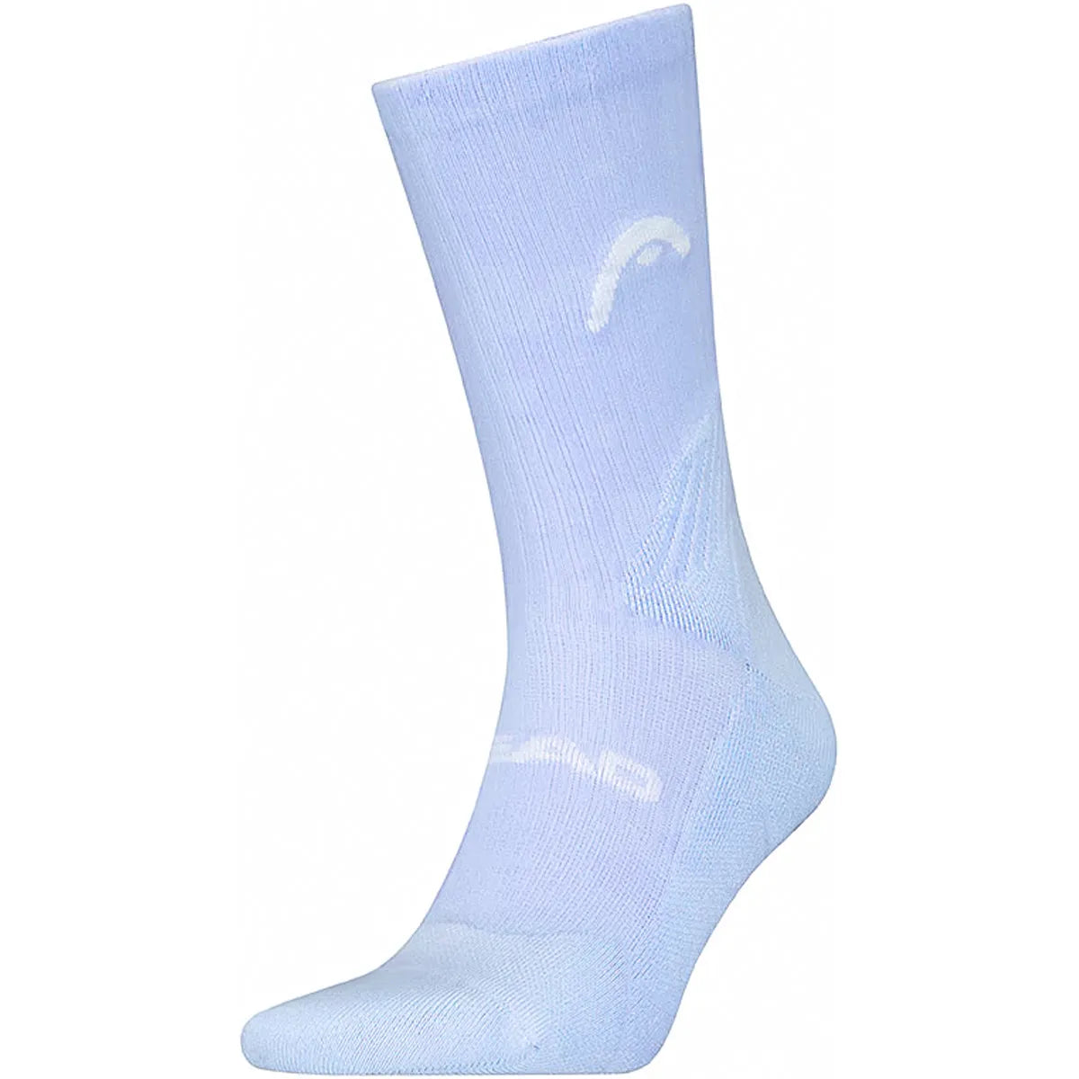 PAR DE CALCETINES HEAD TENNIS CREW (LARGAS)