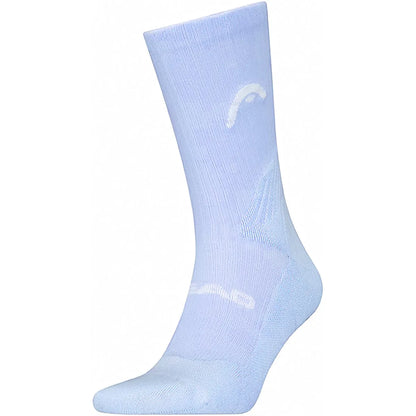 PAR DE CALCETINES HEAD TENNIS CREW (LARGAS)