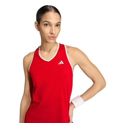 CAMISETA DE TIRANTES ADIDAS MUJER HERITAGE