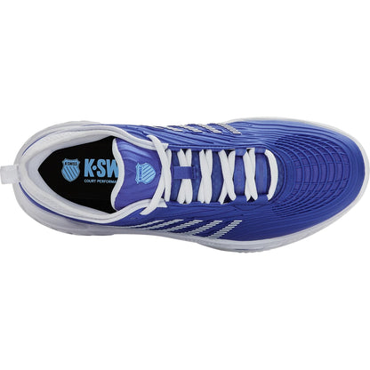 ZAPATILLAS K-SWISS HYPERCOURT SUPREME 2 TIERRA BATIDA