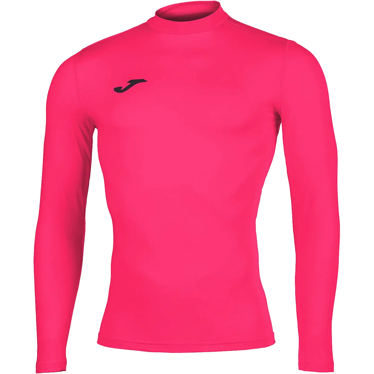 CAMISETA JOMA MANGA LARGA BRAMA ACADEMY COMPRESIÓN