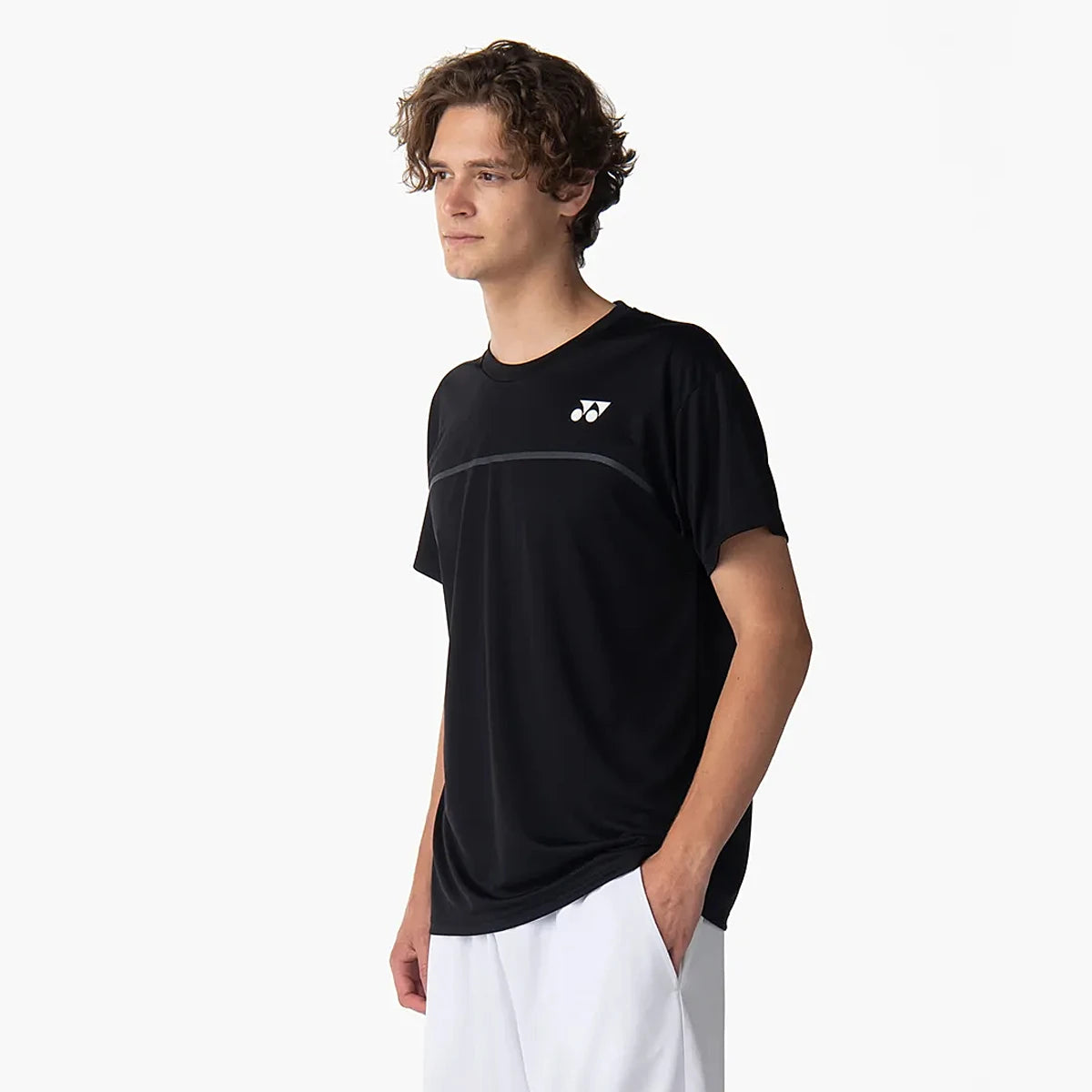 CAMISETA YONEX 10728EX