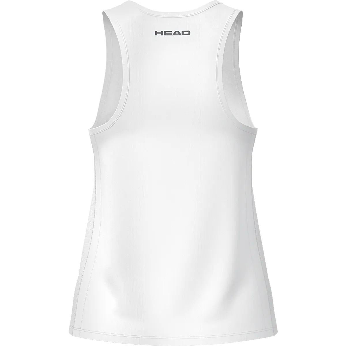 CAMISETA DE TIRANTES HEAD JUNIOR CHICA CLUB