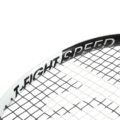 RAQUETA TECNIFIBRE T-FIGHT SPEED EDICIÓN LIMITADA (285 GR)