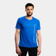 CAMISETA SECOND SERVE OPEN BASELINE
