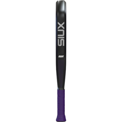 Raqueta Test de Pádel Siux Fenix Pro 2026 Black