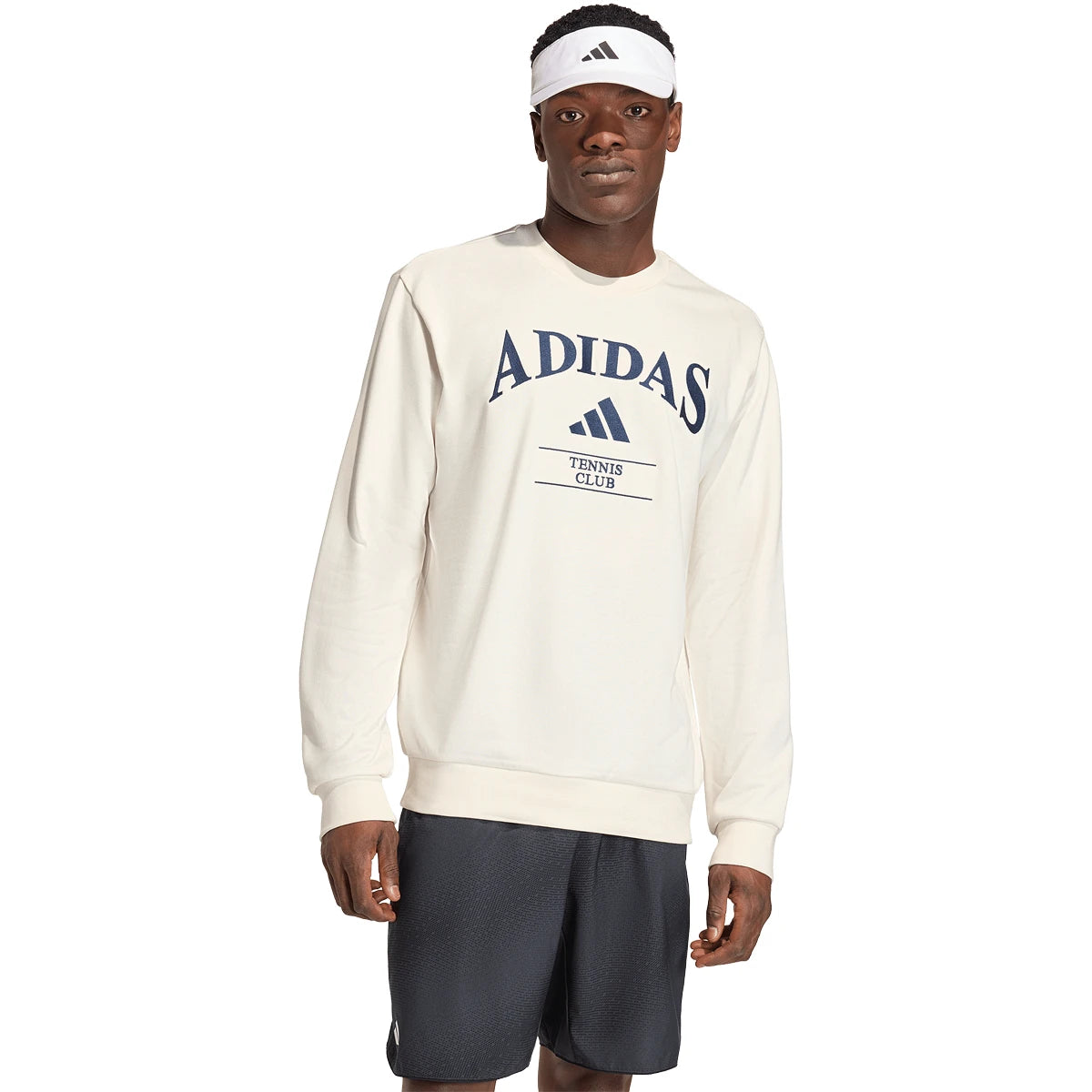 SUDADERA ADIDAS HERITAGE
