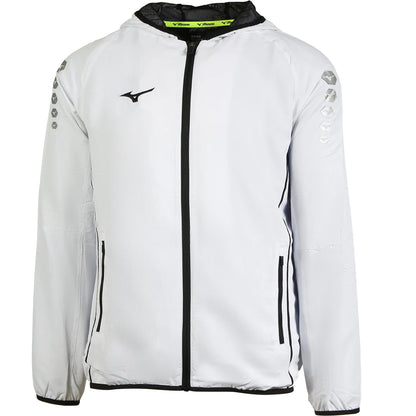 CHAQUETA MIZUNO HOMBRE MICRO
