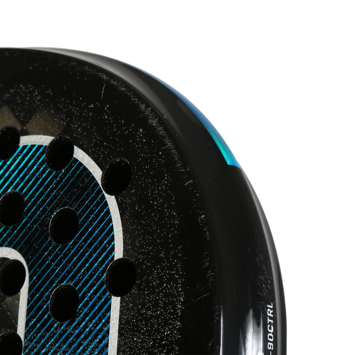 Raqueta de Segunda Mano de Pádel Pallap Velocity Pro