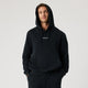 SUDADERA BJORN BORG CLASSIC CON CAPUCHA