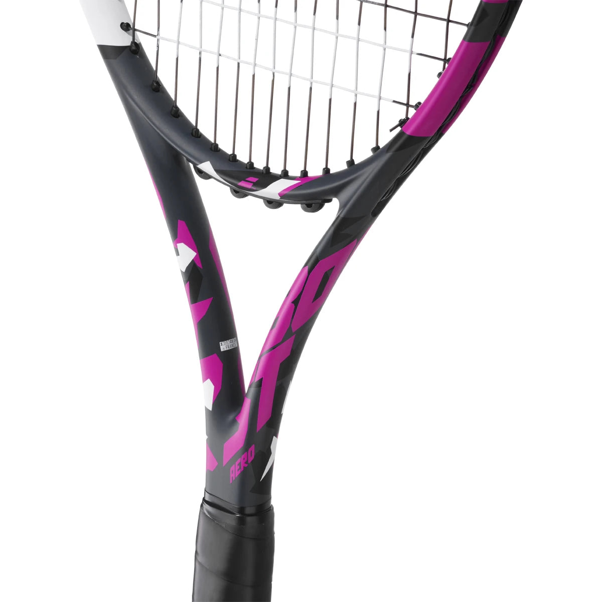 RAQUETA BABOLAT BOOST AERO PINK (260 GR)