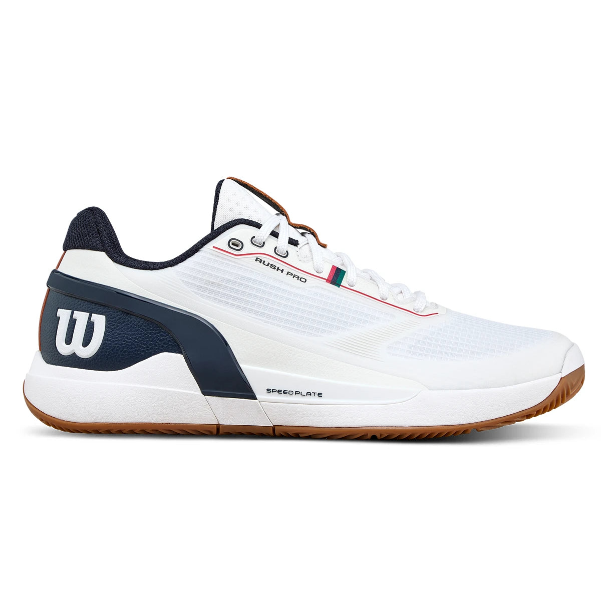 ZAPATILLAS WILSON RUSH PRO 5 TIERRA BATIDA
