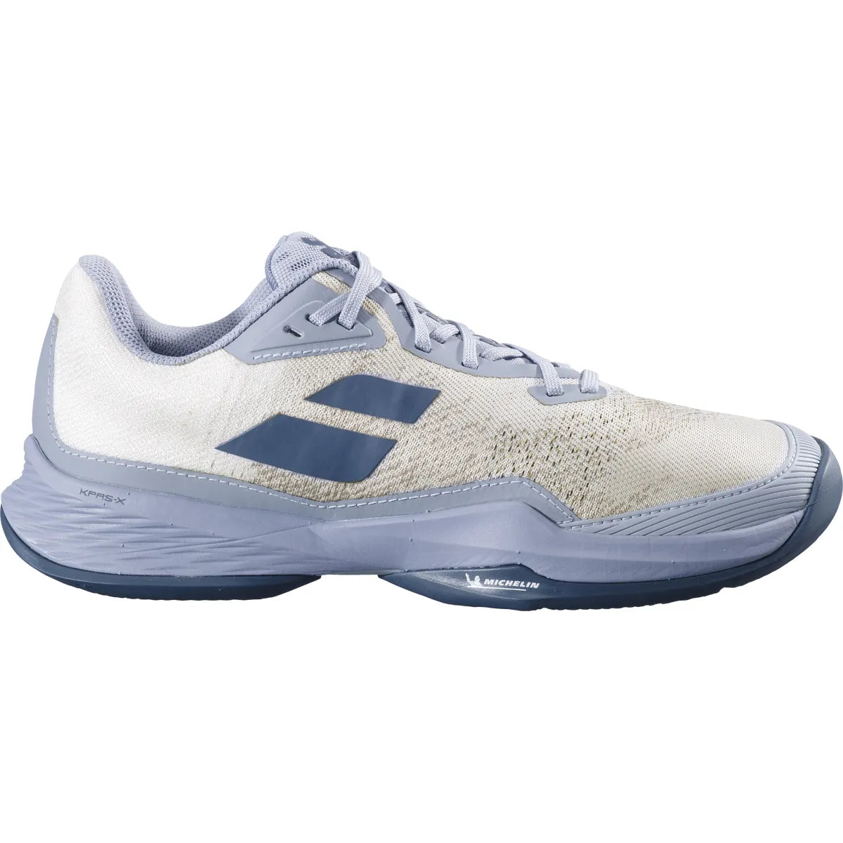 ZAPATILLAS BABOLAT JET MACH 3 TIERRA BATIDA