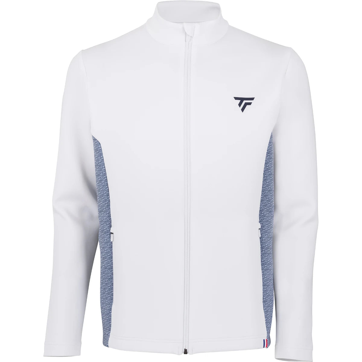CHAQUETA TECNIFIBRE TOUR FULL ZIP