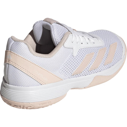 ZAPATILLAS ADIDAS JUNIOR COURTFLASH