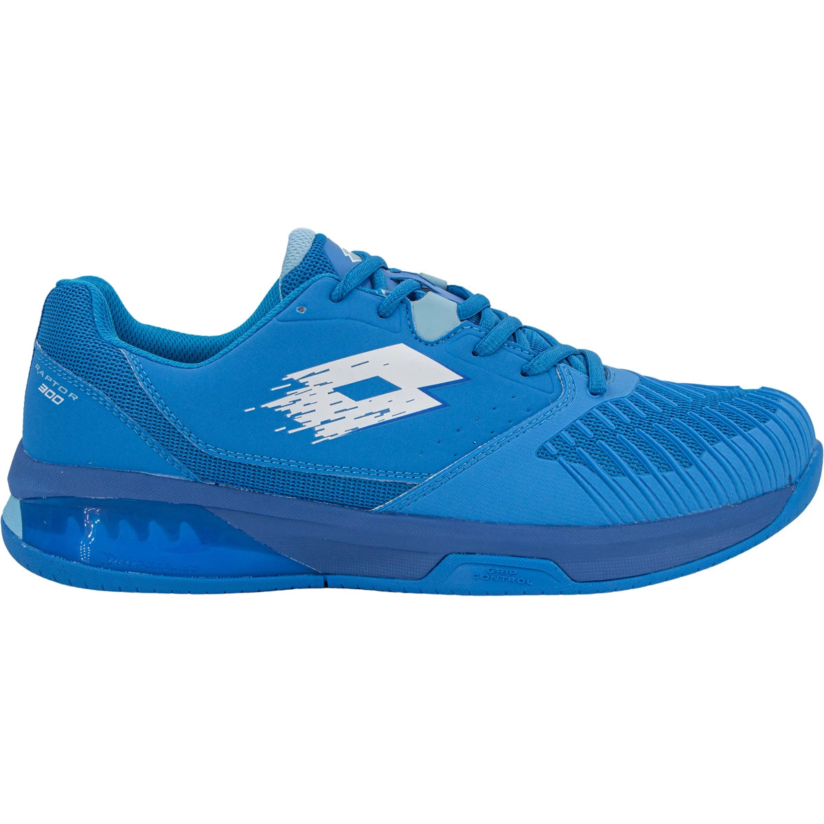 ZAPATILLAS LOTTO RAPTOR HYPERPULSE 300 TODAS SUPERFICIES