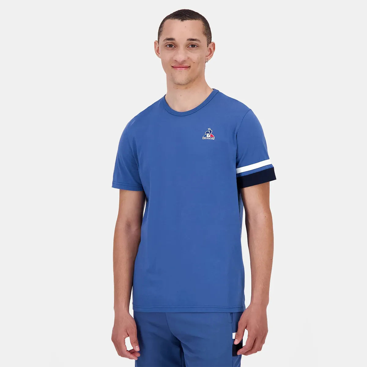 CAMISETA LE COQ SPORTIF HERITAGE