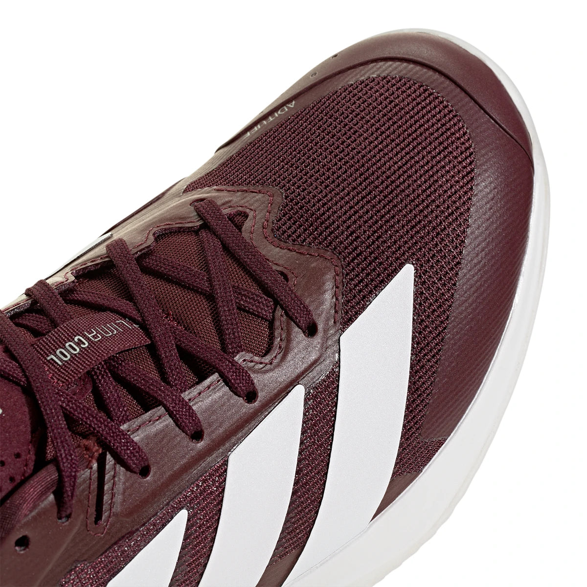 ZAPATILLAS ADIDAS ADIZERO UBERSONIC 5 TIERRA BATIDA