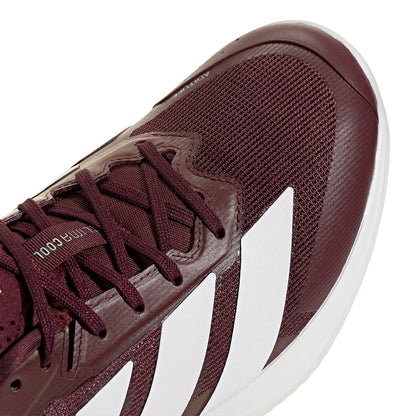 ZAPATILLAS ADIDAS ADIZERO UBERSONIC 5 TIERRA BATIDA
