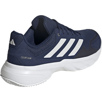 ZAPATILLAS ADIDAS COURTJAM CONTROL 3 TIERRA BATIDA