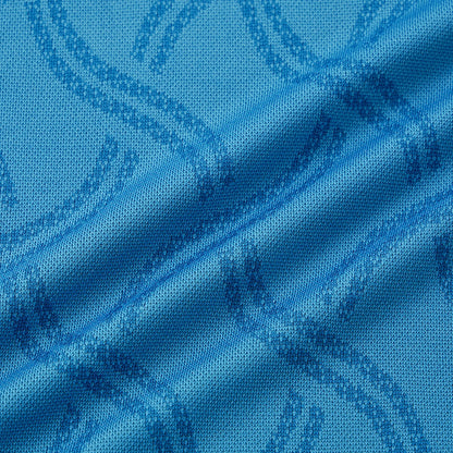 Camiseta Yonex Elite Ao Blue