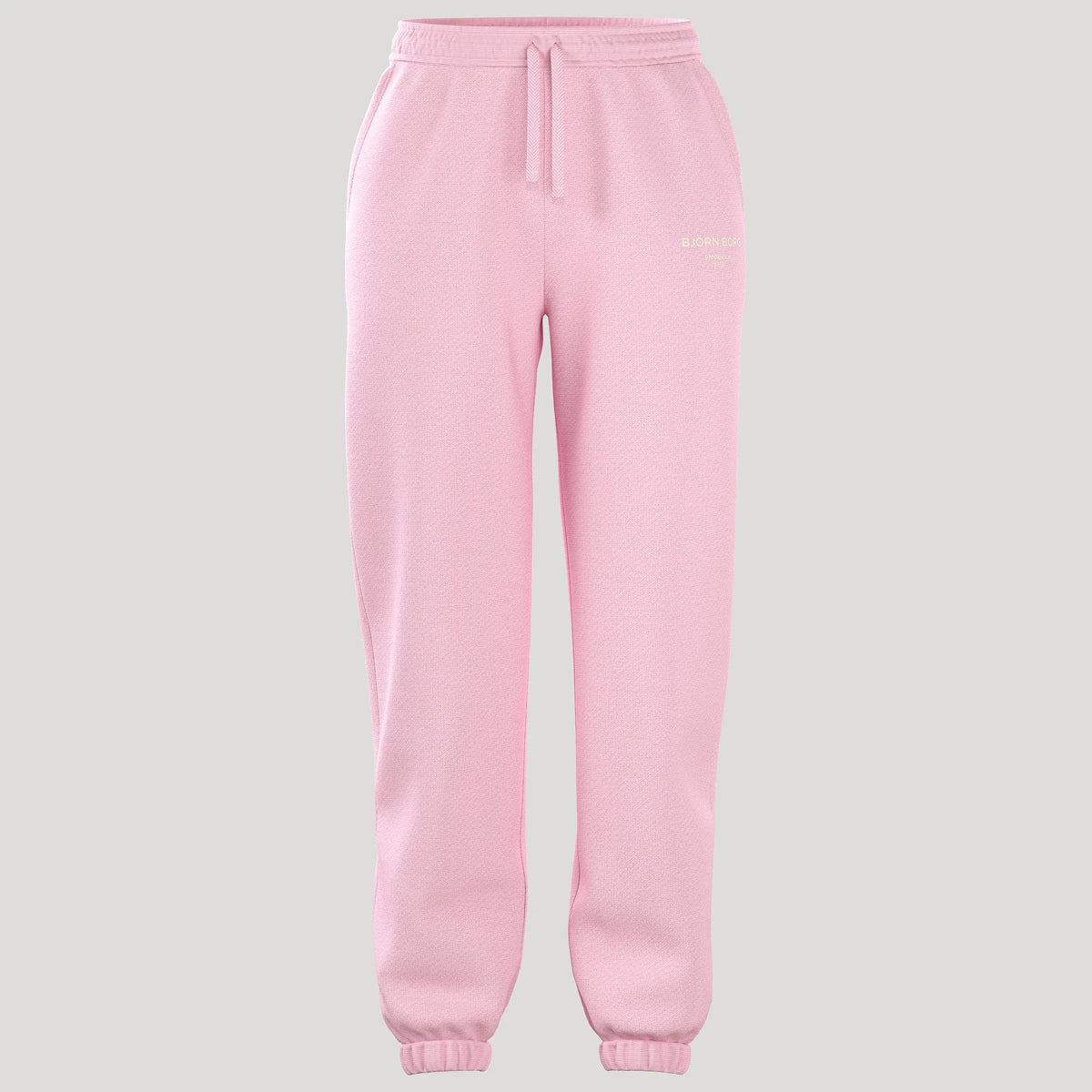 PANTALÓN BJORN BORG MUJER ESSENTIAL 1