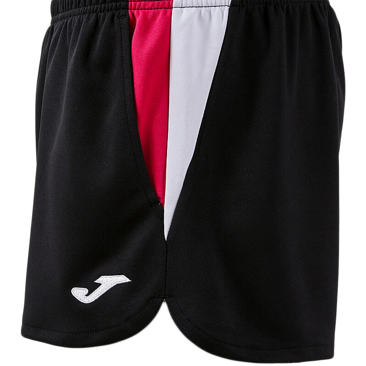 PANTALÓN CORTO JOMA MUJER TERRA DANUBIO