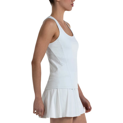 CAMISETA DE TIRANTES BULLPADEL MUJER ONEDA