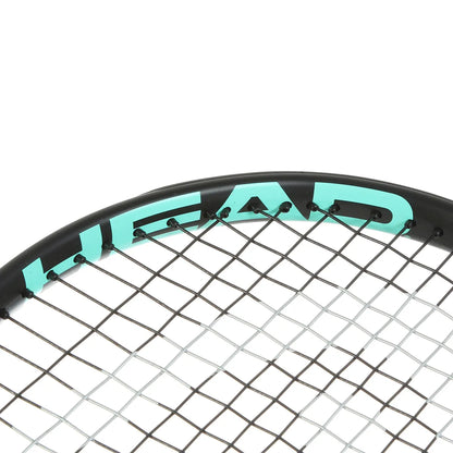 RAQUETA HEAD MX ATTITUDE SUPRM MINT (265 GR) CORDADA