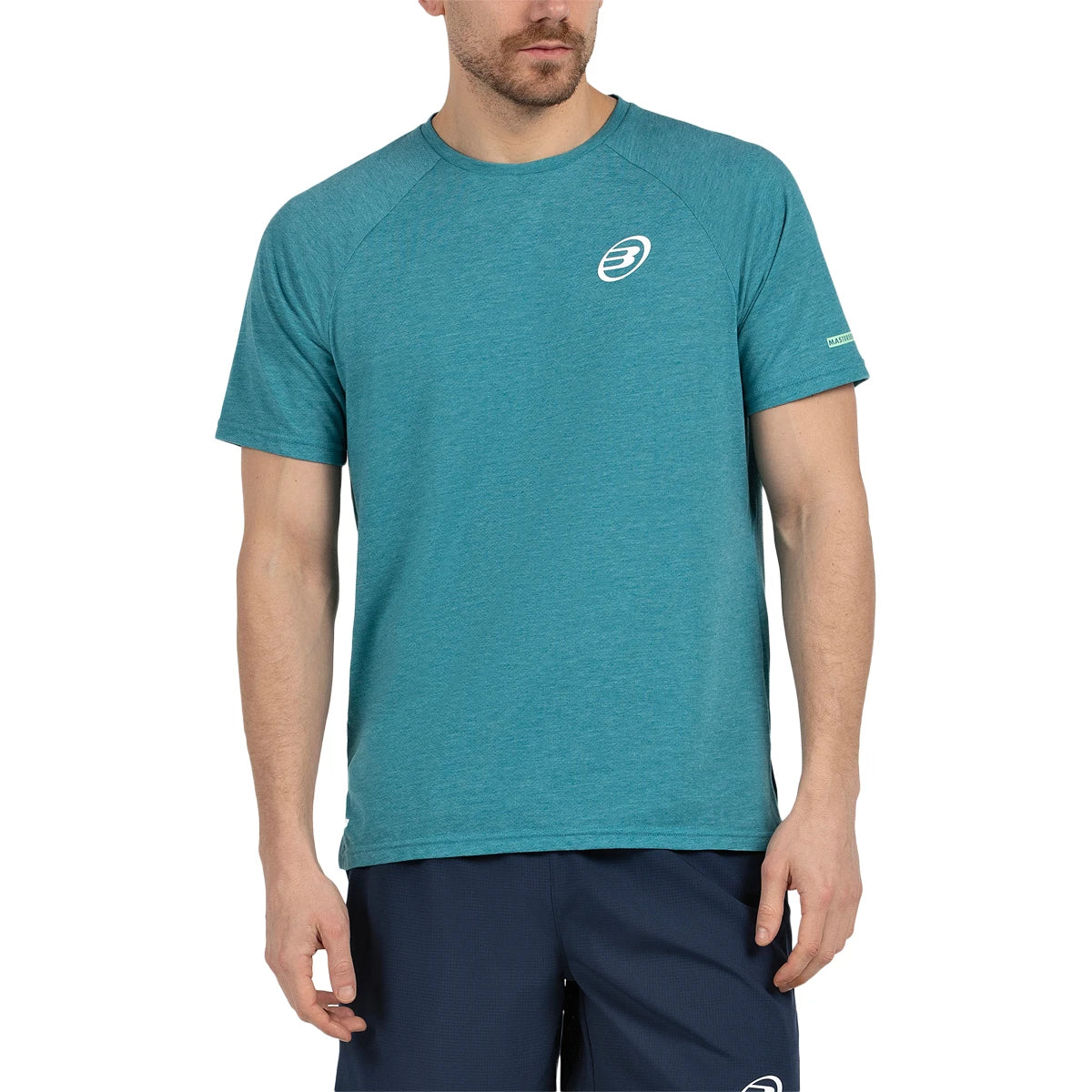CAMISETA BULLPADEL MONTSE